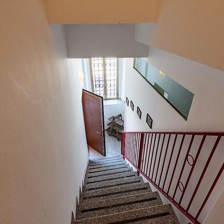 Exclusive Apartment Sansiro 5Minuti - Wifi Free Milano Eksteriør billede