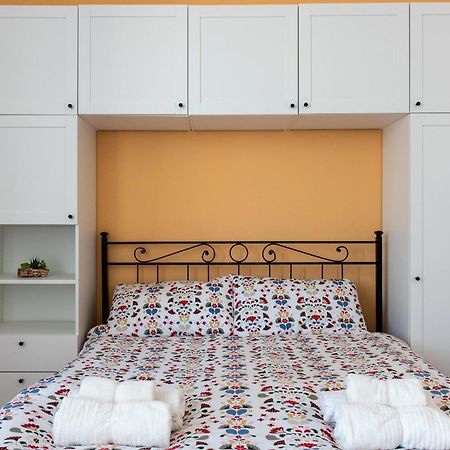 Exclusive Apartment Sansiro 5Minuti - Wifi Free Milano Eksteriør billede