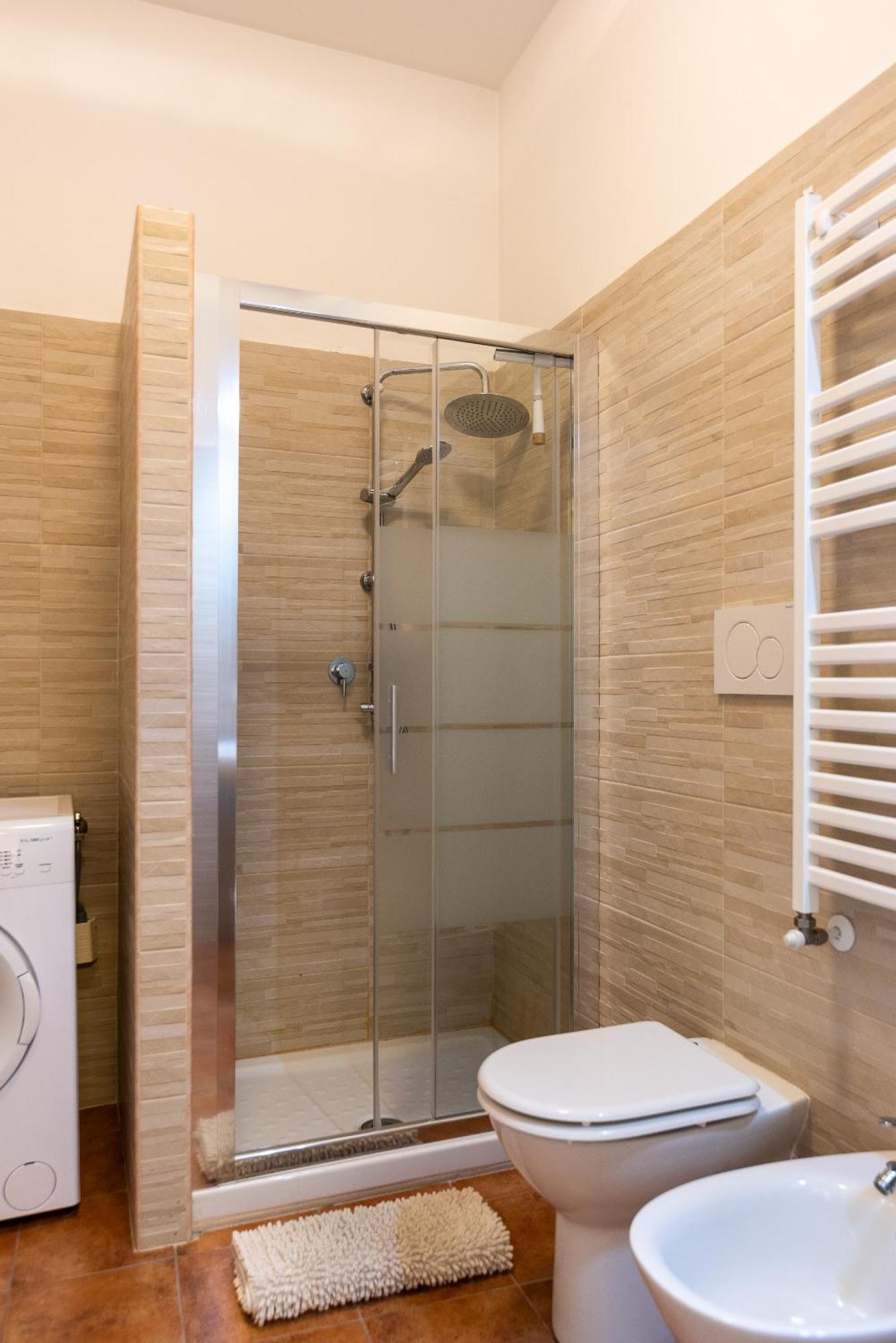 Exclusive Apartment Sansiro 5Minuti - Wifi Free Milano Eksteriør billede
