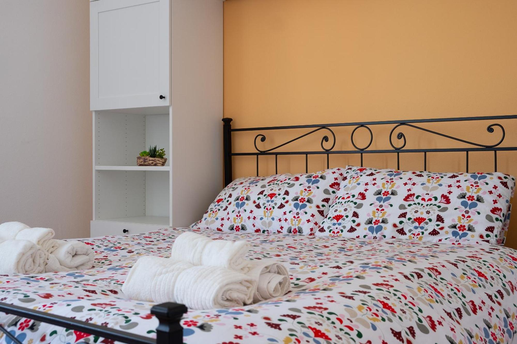 Exclusive Apartment Sansiro 5Minuti - Wifi Free Milano Eksteriør billede
