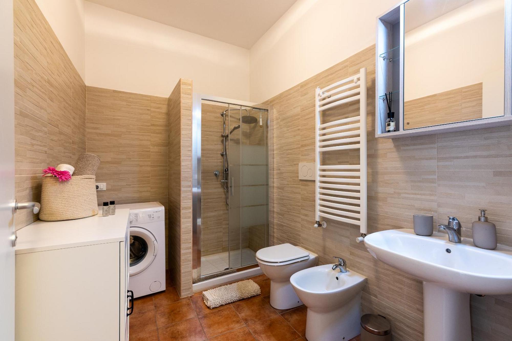 Exclusive Apartment Sansiro 5Minuti - Wifi Free Milano Eksteriør billede