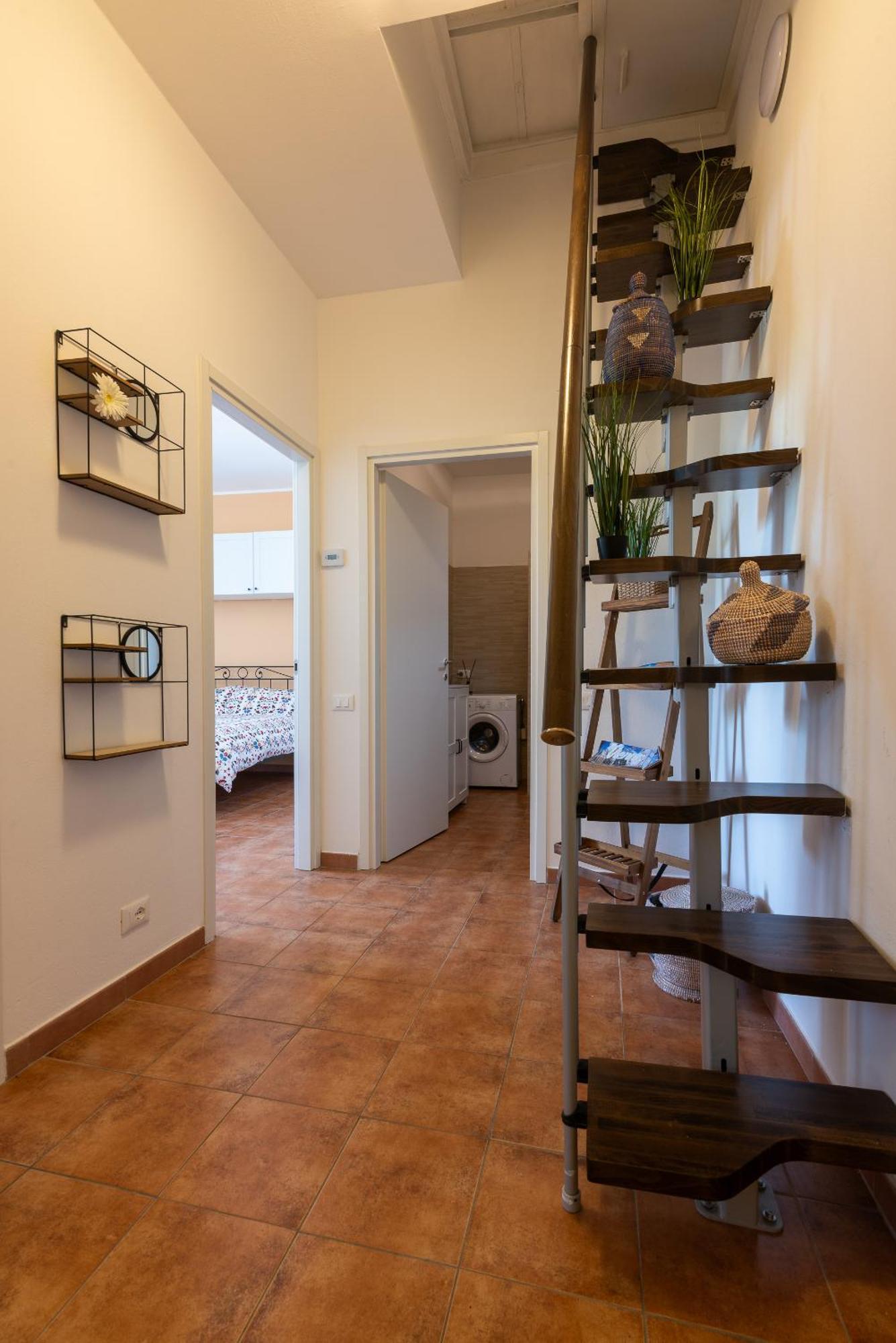 Exclusive Apartment Sansiro 5Minuti - Wifi Free Milano Eksteriør billede