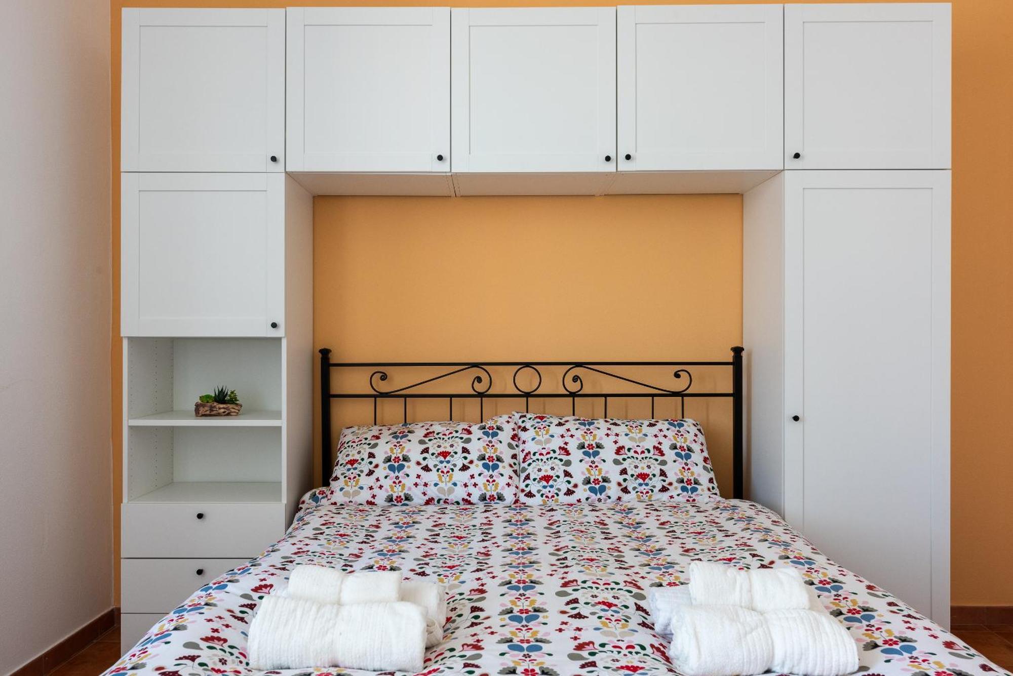 Exclusive Apartment Sansiro 5Minuti - Wifi Free Milano Eksteriør billede
