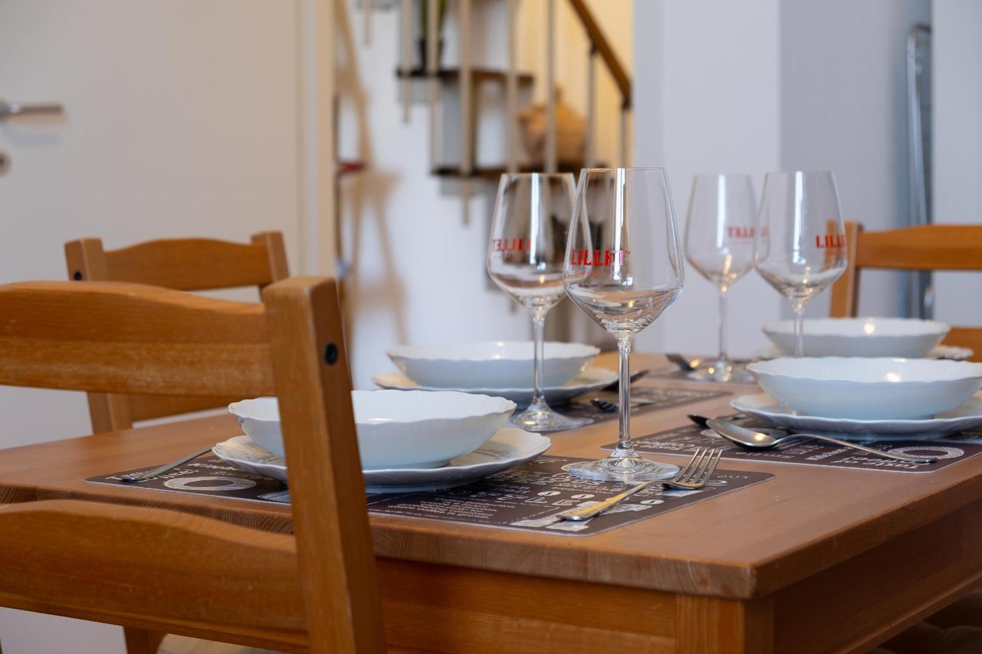 Exclusive Apartment Sansiro 5Minuti - Wifi Free Milano Eksteriør billede