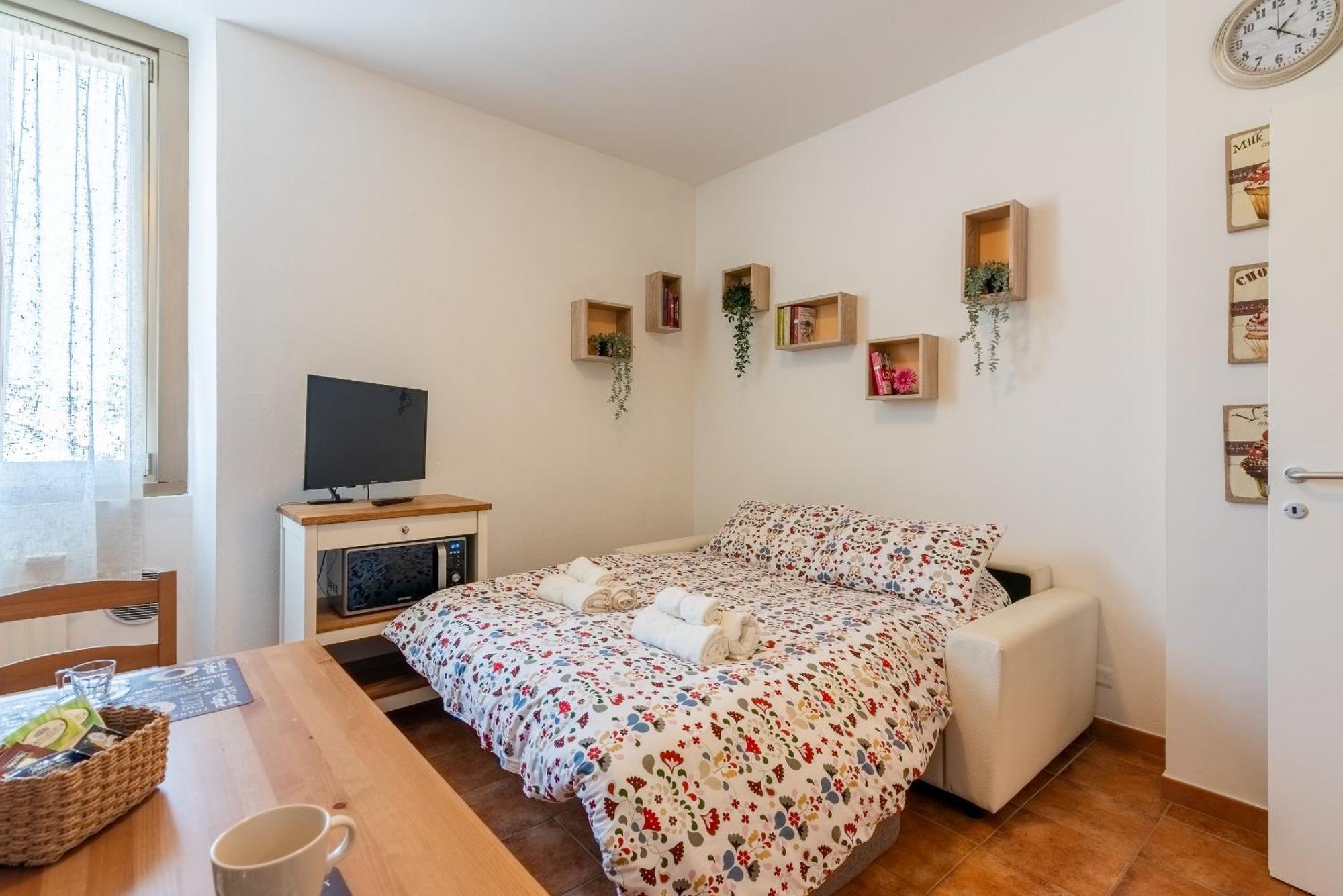 Exclusive Apartment Sansiro 5Minuti - Wifi Free Milano Eksteriør billede